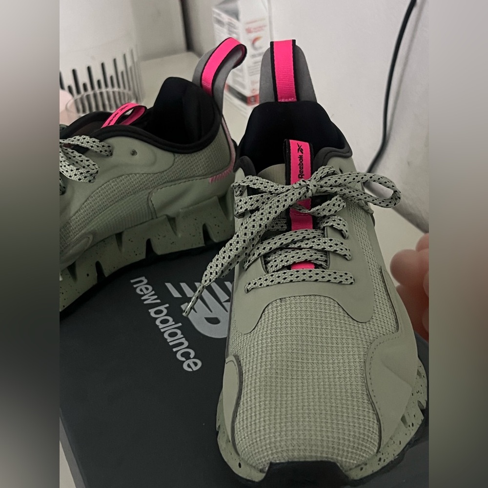 REEBOK Zig Dynamica Shoes